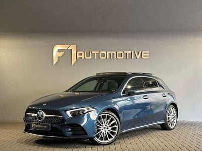 Mercedes A250