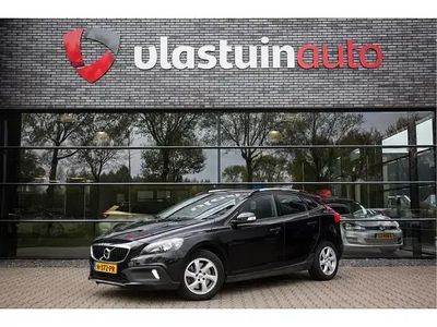 Volvo V40 CC