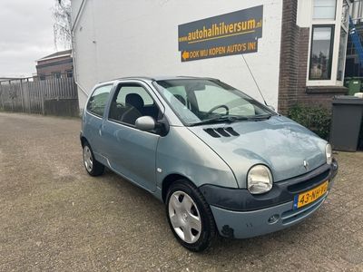 tweedehands Renault Twingo 1.2 Privilège