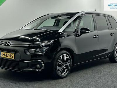 Citroën Grand C4 Picasso