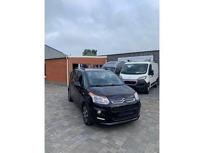 Citroën C3 Picasso