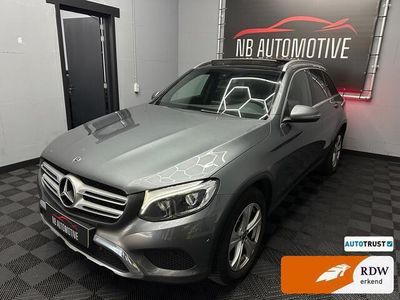 Mercedes GLC220