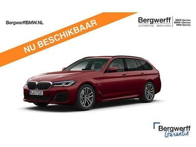 BMW 530e