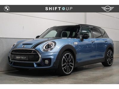 Mini John Cooper Works Clubman