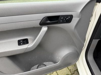 Gebruikt 2010 VW Caddy MPV | € 8.999 (Duur)