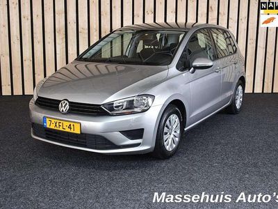 VW Golf Sportsvan