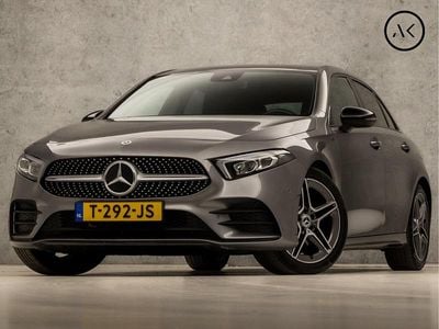 Mercedes A200