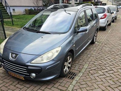 tweedehands Peugeot 307 2.0-16V Premium