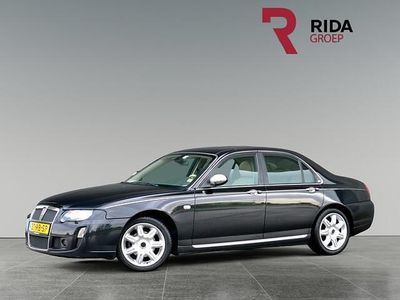 Black pearl / bpt Gebruikt 2005 Rover 75 Sedan | € 9.945