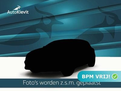 Wit Occasion 2024 Renault Master | € 31.950 (Super prijs)