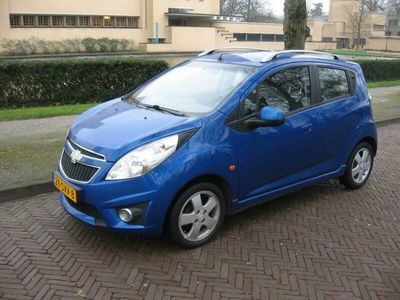 tweedehands Chevrolet Spark 1.2 16V LT