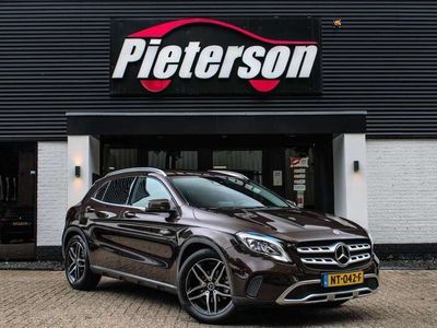 Mercedes GLA200