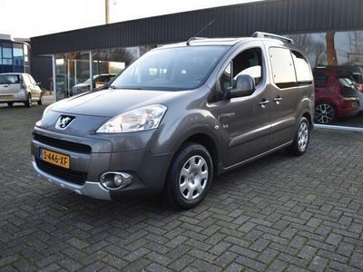 tweedehands Peugeot Partner Tepee 1.6 VTi XT