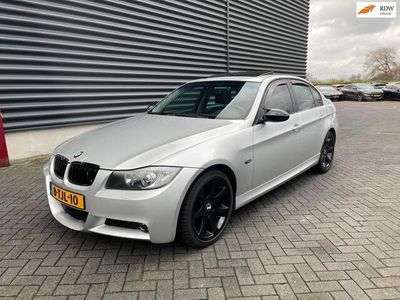 tweedehands BMW 328 3-SERIExi M-Pakket PANO|XDrive