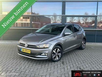 tweedehands VW Polo 1.0 TSI /DSG Automaat/Navi/Carplay/Nap