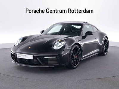 Porsche 911 Carrera 4S