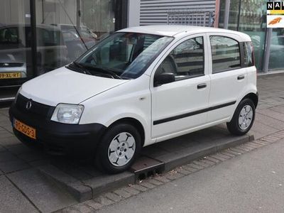 tweedehands Fiat Panda 1.1 Active NIEUWE DISTRIBUTIERIEM