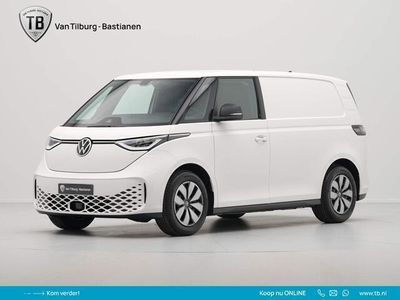 VW ID. Buzz