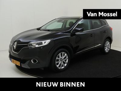 tweedehands Renault Kadjar 1.2 TCe Intens | Camera | Trekhaak | Navigatie