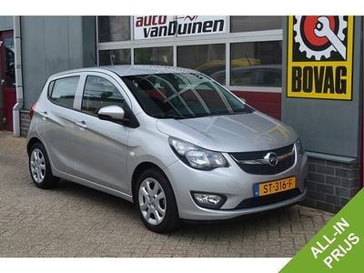 Opel Karl