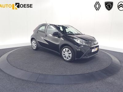 Hatchback Occasion 2023 Toyota Aygo X Play SUV | € 14.900 (Goede deal)