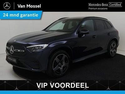 Mercedes GLC300e