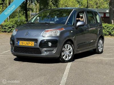 Citroën C3 Picasso
