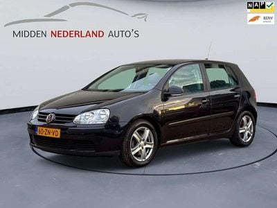VW Golf VI