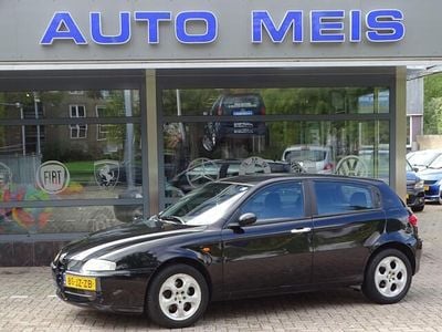 Alfa Romeo 147