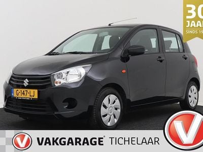 Suzuki Celerio