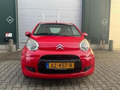 Occasion 2008 Citroën C1 Hatchback | € 1.495 (Goede deal)