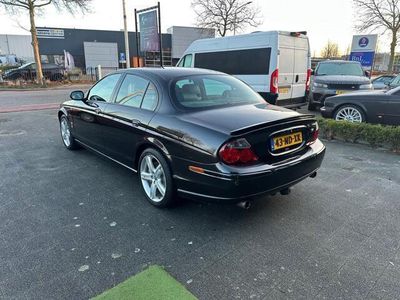 Jaguar S-Type