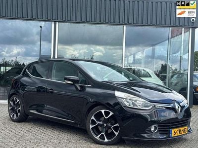 Renault Clio IV