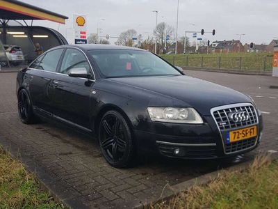 tweedehands Audi A6 2.4 Business