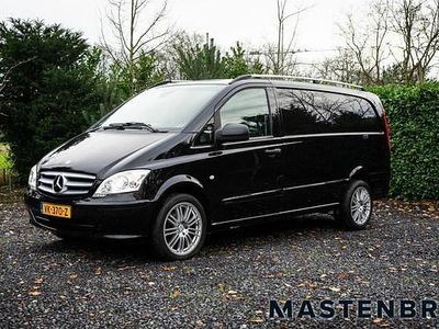 Occasion 2011 Mercedes 320 Sedan | € 8.950 (Iets duurder)