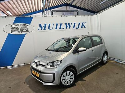 tweedehands VW up! up! 1.0 BMT Move/ Airco / DAB / NL Auto