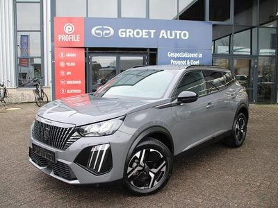 Grijs Gebruikt 2024 Peugeot 2008 Allure SUV | € 22.650 (Goede deal)