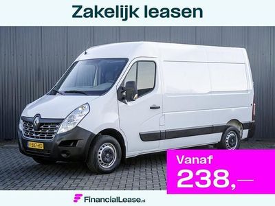 Occasion 2017 Renault Master | € 238