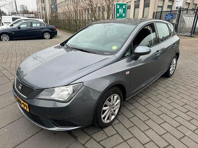 Occasion Seat Ibiza Ecomotive 74 PK (54 kW) 2013
