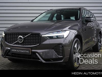 Grijs Occasion 2025 Volvo XC60 Plus SUV | € 59.995 (Iets duurder)