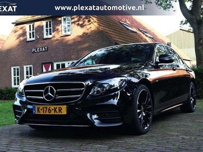 Mercedes E200