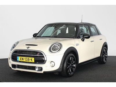 Occasion Mini Cooper Chili 192 PK (141 kW) 2019 Wit Hatchback