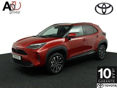 tweedehands Toyota Yaris Cross 1.5 Vvt-I Dynamic Automaat