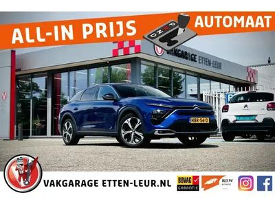 Citroën C5 X
