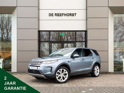 Occasion Land Rover Discovery Sport SE 300 PK (220 kW) 2022 Blauw (metallic) SUV