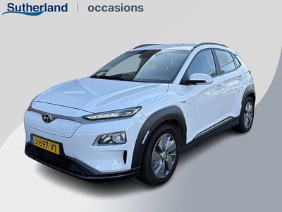 Occasion Hyundai Kona Comfort 150 kW (204 PK) 2020 Wit SUV