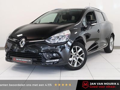 Renault Clio GrandTour