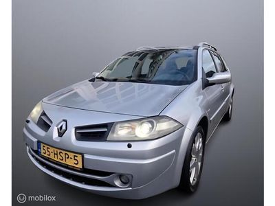 Renault Mégane GrandTour