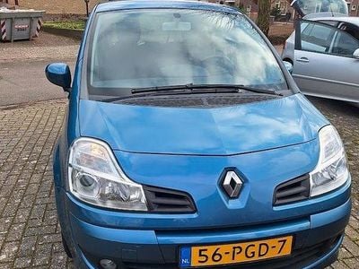 Occasion Renault Grand Modus 100 PK (73 kW) 2011 MPV