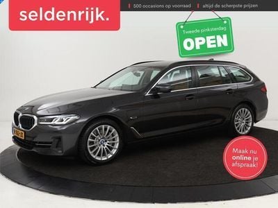 BMW 530e